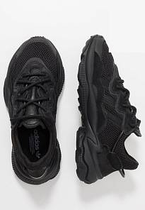 Фото № 3 с приближением к товару «‎Adidas Ozweego »