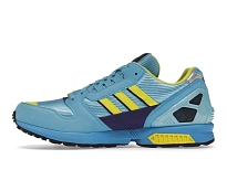 Фото № 3 с приближением к товару «‎adidas ZX 8000 OG Aqua (2009/2013)»