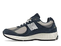 Фото № 3 с приближением к товару «‎New Balance 2002R»