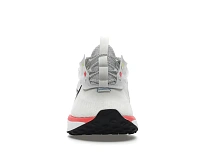 Фото № 2 с приближением к товару «‎Nike Air Max 2021 White Bright Crimson Volt Blue Crystal»