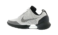 Фото № 3 с приближением к товару «‎Nike HyperAdapt 1.0 Metallic Silver»