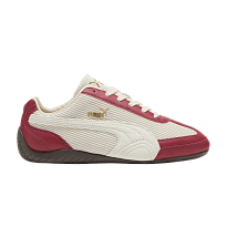 Фото № 1 с приближением к товару «‎Puma Speedcat Textile - Dark Crimson (403660-02)»