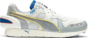 Puma RS-100 Ader Error