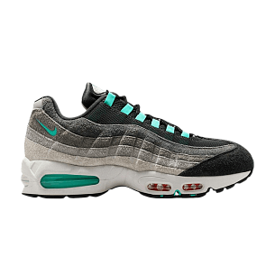 Nike Air Max 95 OG Greedy/What The 2026