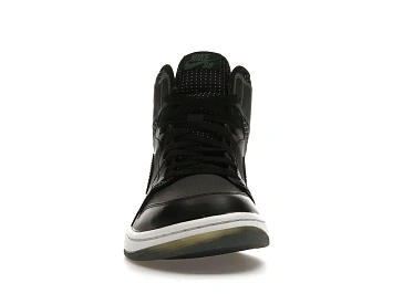 Jordan 1 SB Craig Stecyk Black Silver (653532-001) - 2