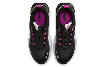 Nike Wmns Air Max Verona 'Black Pink' - 7