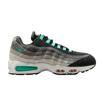 Nike Air Max 95 OG Greedy/What The 2026