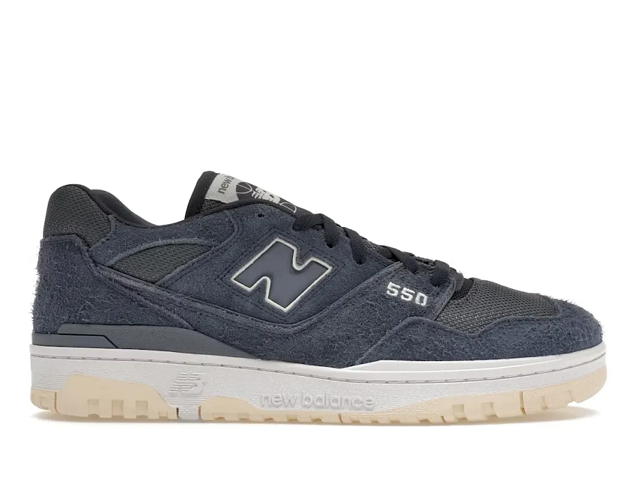 Фото № 1 с приближением к товару «‎New Balance 550»