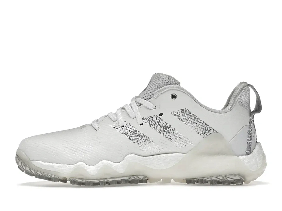 Фото № 3 с приближением к товару «‎adidas CodeChaos 22 Cloud White Silver Metallic»
