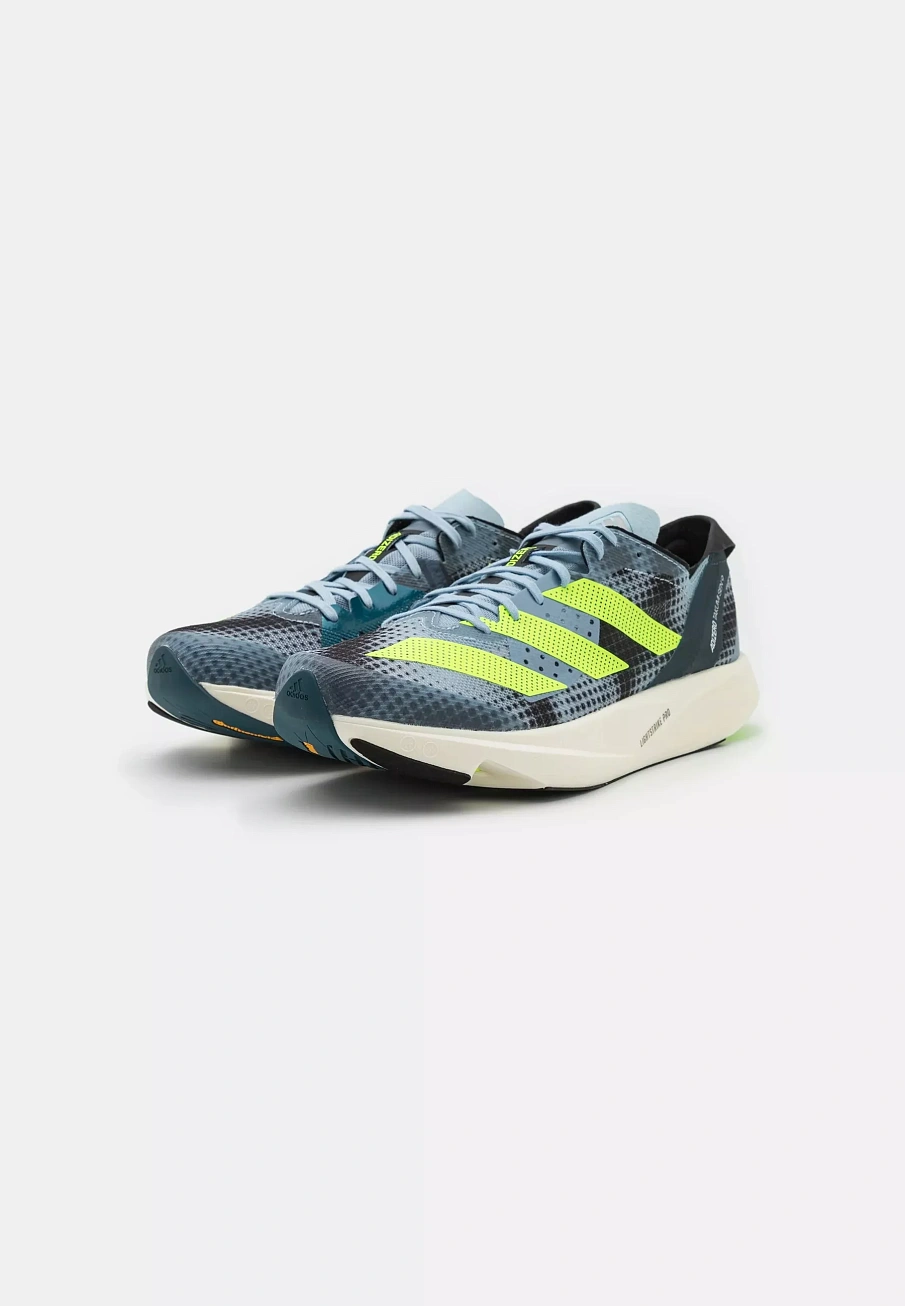Фото № 2 с приближением к товару «‎ADIZERO TAKUMI SEN 9»