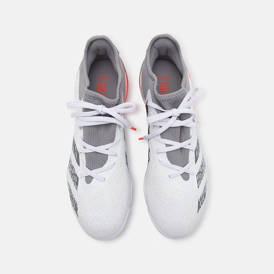 Фото № 4 с приближением к товару «‎Adidas Freak .3 L TF»