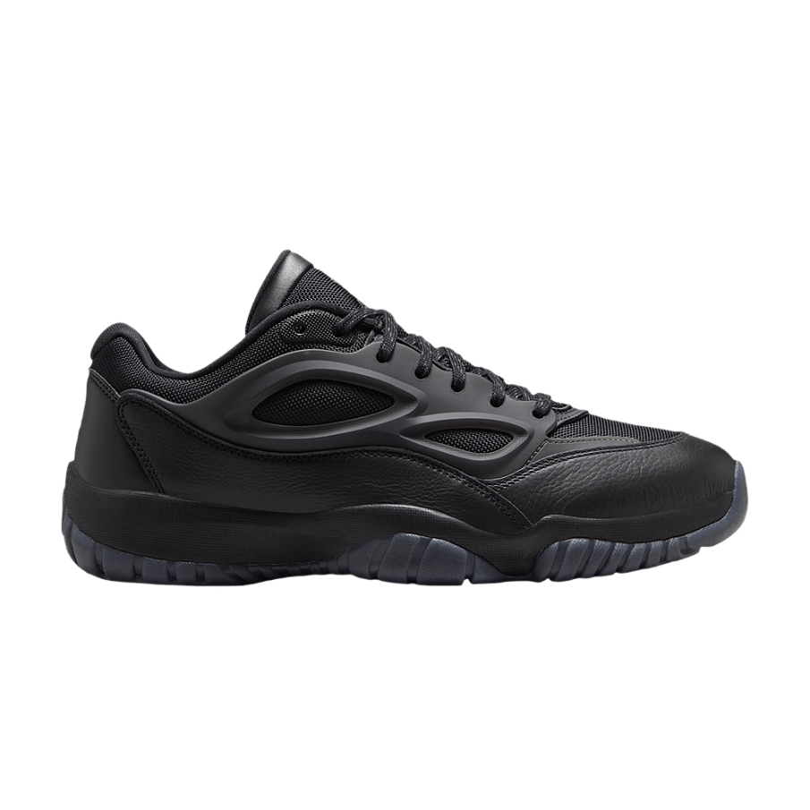 Фото № 1 с приближением к товару «‎Air Jordan DMSN 95 Black»