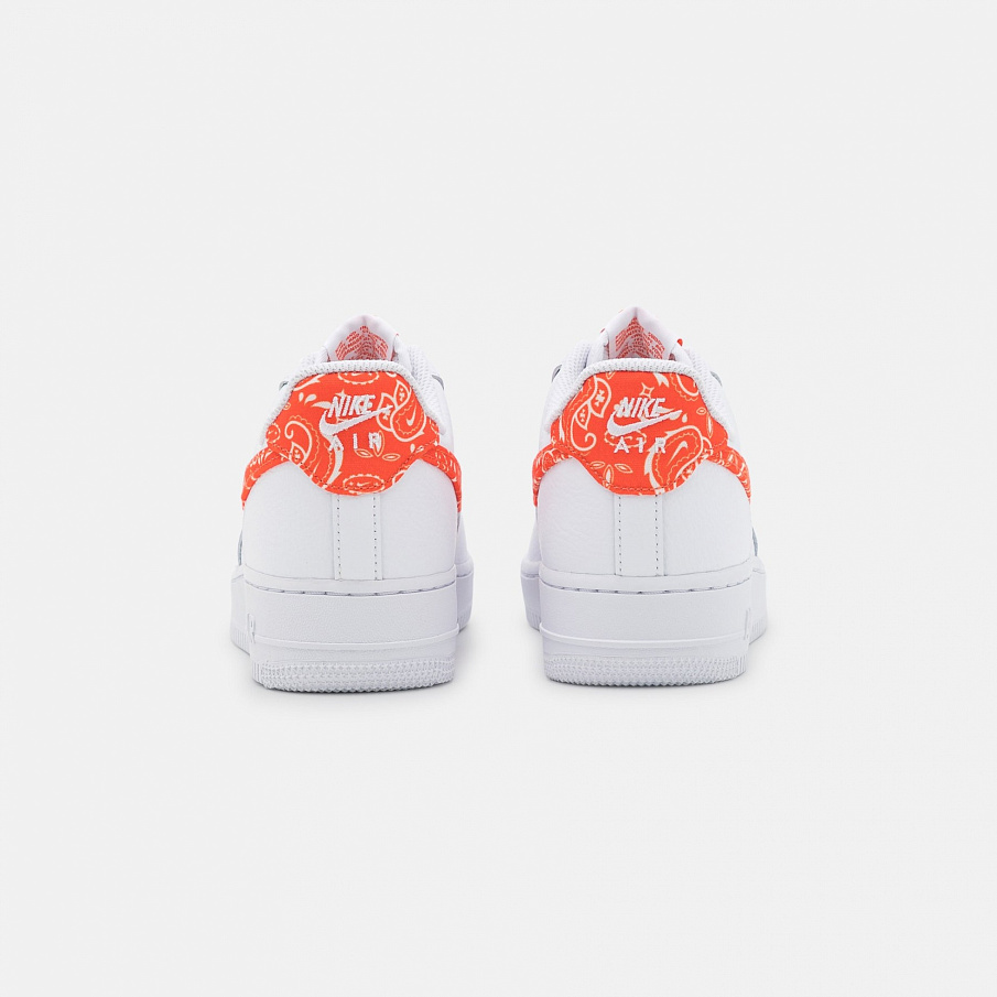 Фото № 3 с приближением к товару «‎Nike Air Force 1 ’07 Ess »