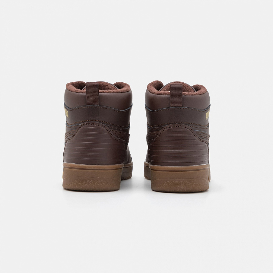 Фото № 2 с приближением к товару «‎Puma Rebound Rugged »