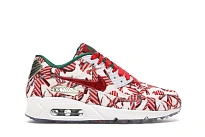 Фото № 1 с приближением к товару «‎Nike Air Max 90 Candy Cane Christmas (2015) »