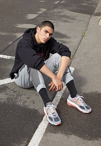 Фото № 2 с приближением к товару «‎Nike Air Max Genome »