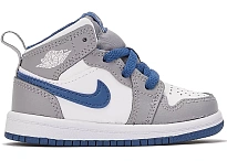 Фото № 1 с приближением к товару «‎Jordan 1 Mid»