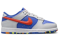 Фото № 1 с приближением к товару «‎Nike Dunk Low»