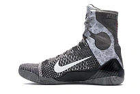 Фото № 5 с приближением к товару «‎Nike Kobe 9 Elite Detail»