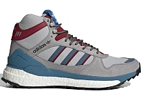 Фото № 1 с приближением к товару «‎adidas Marathon Free Hiker Human Made Clear Onix»