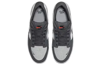  Nike SB Force 58 Skate shoes - 4