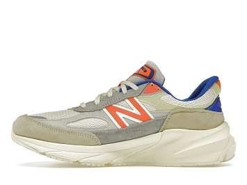New Balance 990v6 - 3