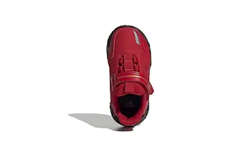 (TD) adidas 4uture Rnr El I Red - 4