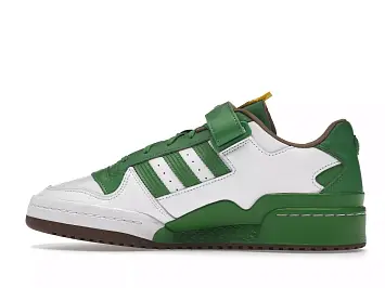 adidas Forum Low M&Ms Green - 6