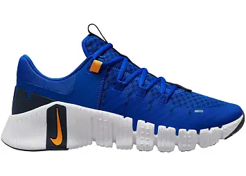 Nike Free Metcon 5 (DV3949-400)