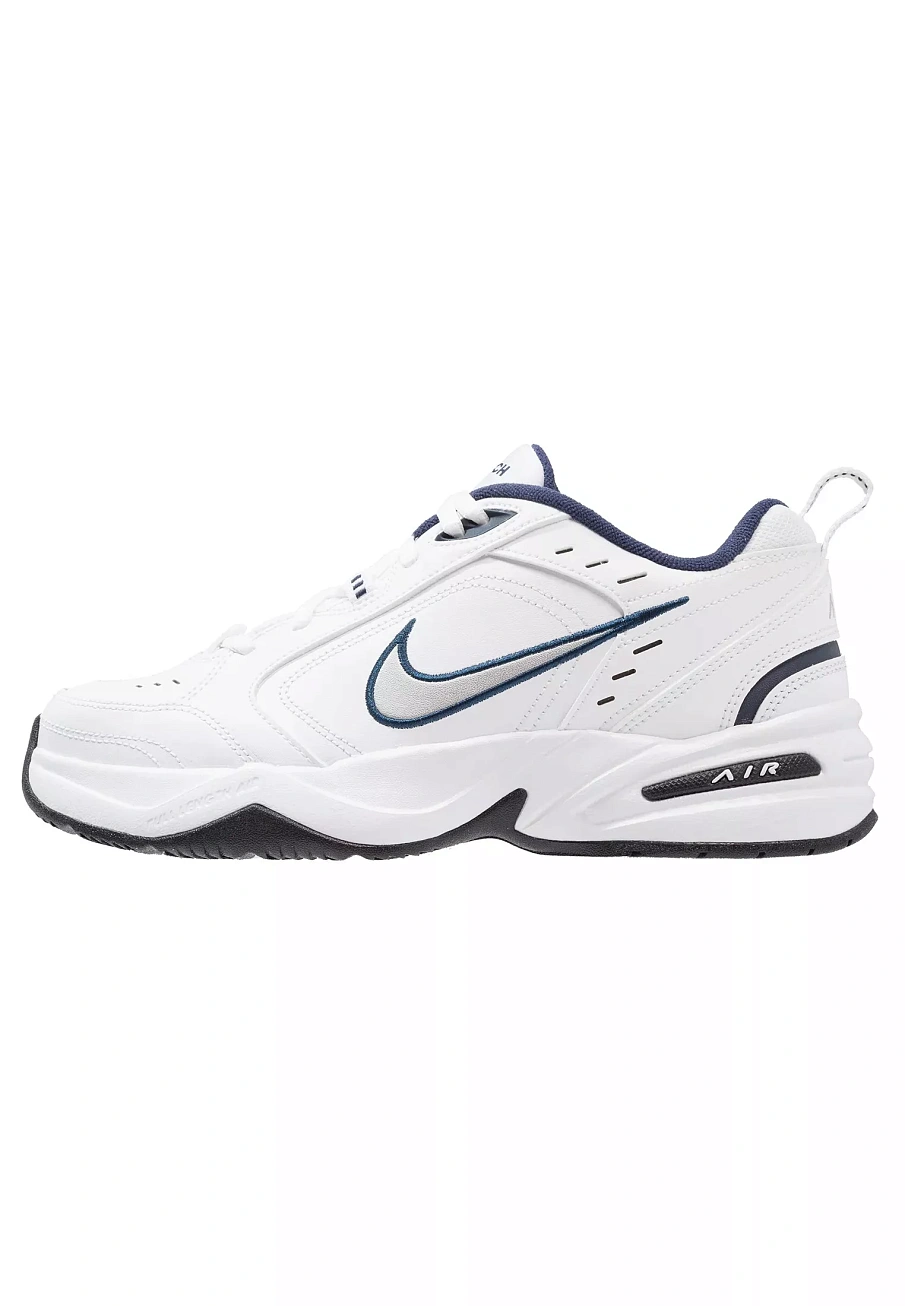 Фото № 1 с приближением к товару «‎AIR MONARCH IV»