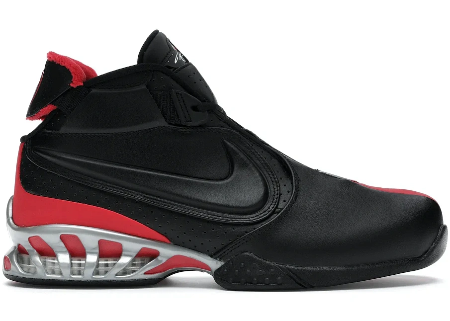 Фото № 1 с приближением к товару «‎Nike Air Zoom Vick 2 Falcons Away»
