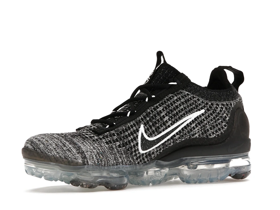 Фото № 2 с приближением к товару «‎Nike Air VaporMax 2021 FK Oreo »