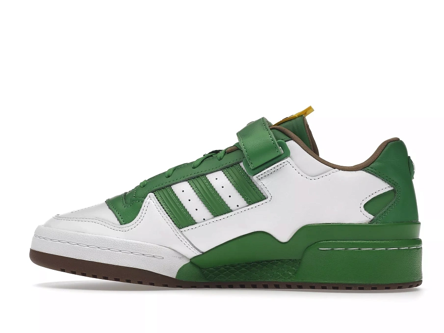 Фото № 6 с приближением к товару «‎adidas Forum Low M&Ms Green»