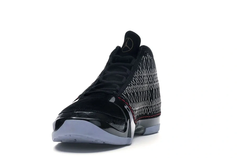 Фото № 4 с приближением к товару «‎Jordan 23 Black Stealth»