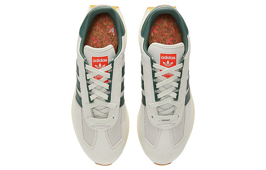 Фото № 4 с приближением к товару «‎ adidas originals Retropy E5 Sports Casual Shoes»