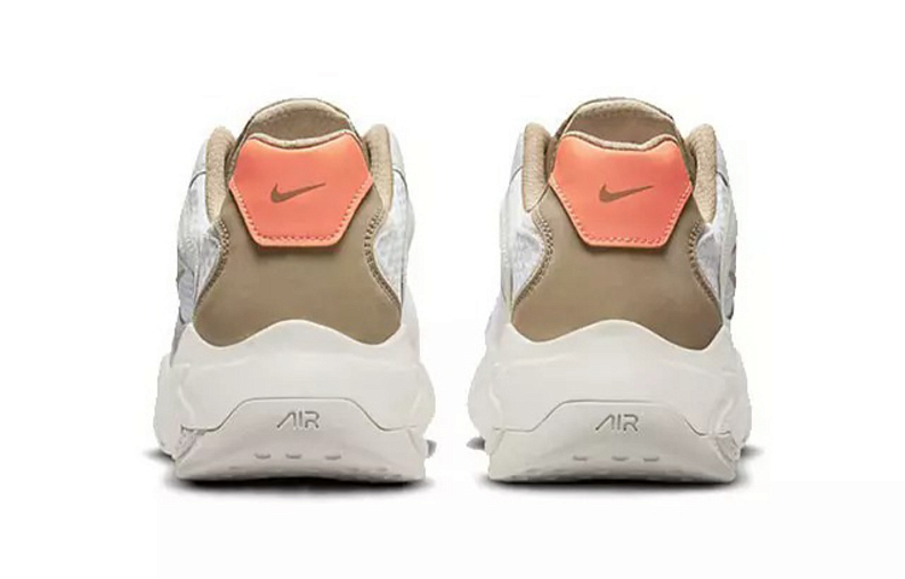 Фото № 4 с приближением к товару «‎Nike Air Max 2X Sports Shoes White»