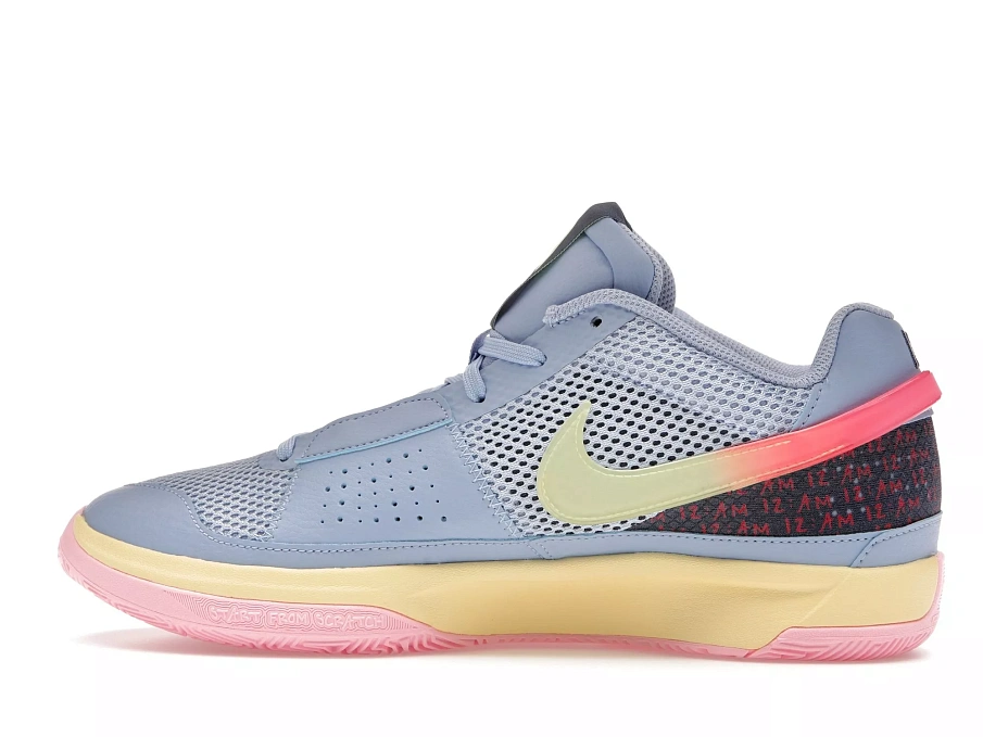 Фото № 3 с приближением к товару «‎Nike Ja 1 Day One»