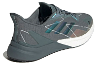 Фото № 4 с приближением к товару «‎adidas X9000l3 Heat.Rdy Blue»