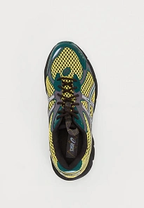 Фото № 4 с приближением к товару «‎UB7-S GT-2160 UNISEX»