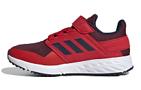 Фото № 1 с приближением к товару «‎adidas Fortafaito El K RedBlue»