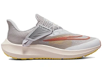 Фото № 1 с приближением к товару «‎Nike Air Zoom Pegasus 39 FlyEase Iris Whisper Light Madder Root »