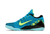 Фото № 4 с приближением к товару «‎Nike Kobe 9 Elite Low Protro Perspective»