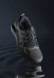 Фото № 2 с приближением к товару «‎GEL-SONOMA 7 GTX»