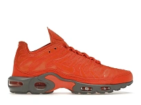 Фото № 1 с приближением к товару «‎Nike Air Max Plus Decon Orange»