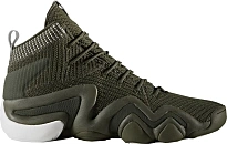 Фото № 1 с приближением к товару «‎adidas Crazy 8 Adv Night Cargo»