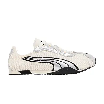 Puma H-Street OG Frosted Ivory Silver - 1