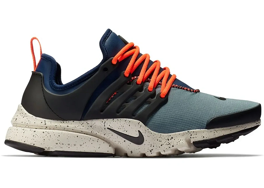 Фото № 1 с приближением к товару «‎Nike Air Presto Ultra Binary Blue »