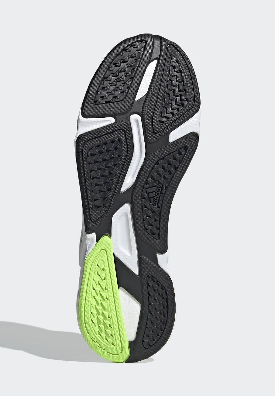 Фото № 5 с приближением к товару «‎Adidas Boost Bounce Prime»
