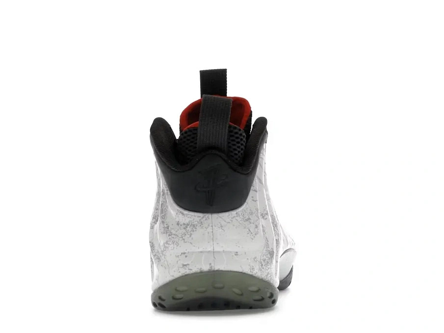 Фото № 4 с приближением к товару «‎Nike Air Foamposite One»