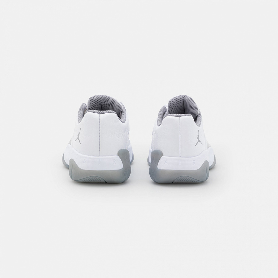 Фото № 4 с приближением к товару «‎Jordan Wmns Air 11 Cmft »